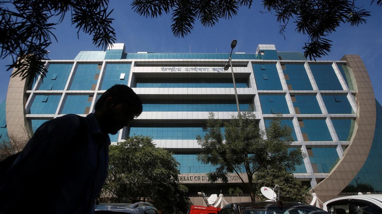 The CBI, which was the prosecuting agency in the case, did not follow some simple rules while introducing evidence against the accused. Credit: Reuters/file photo.