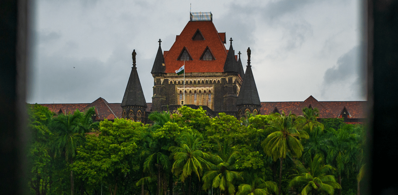 Bombay High Court: Credit: iStock Photo