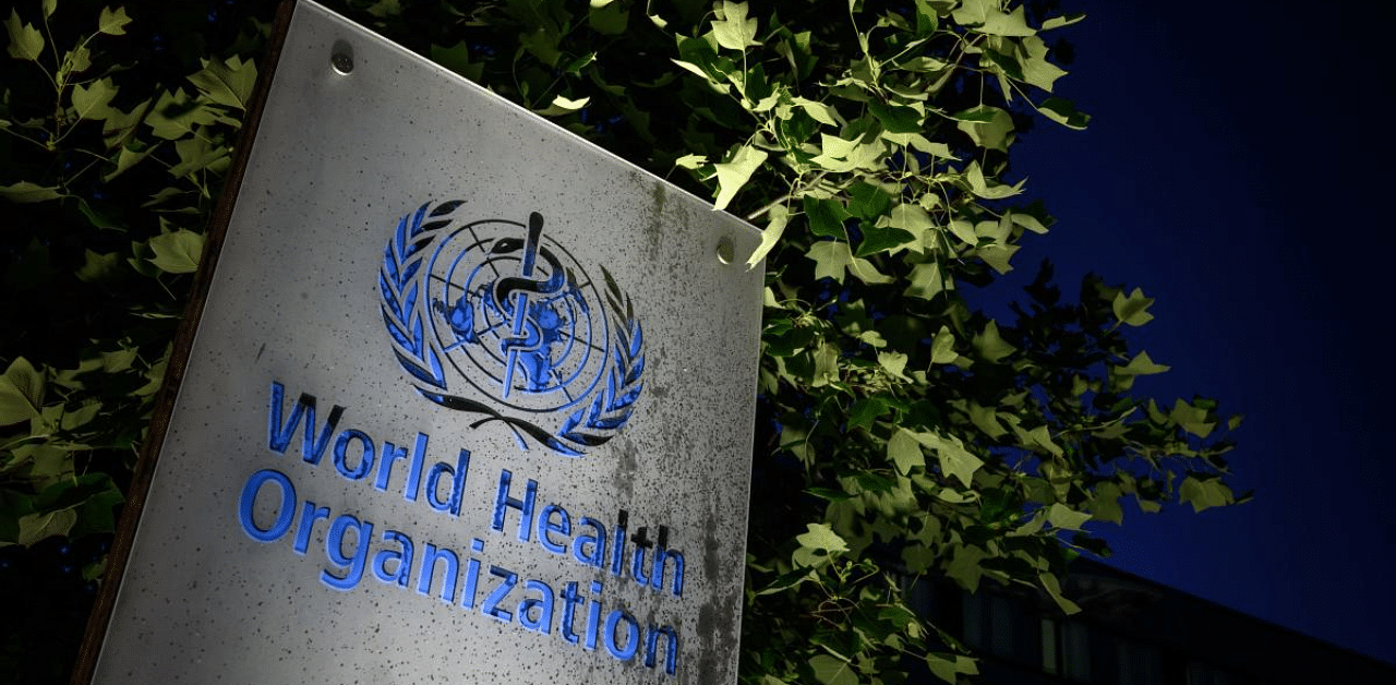 The WHO, a UN agency that says it has a policy of zero-tolerance toward sexual abuse, said its leadership and staff were outraged by the reports and promised a “robust” investigation. Credit: AFP Photo