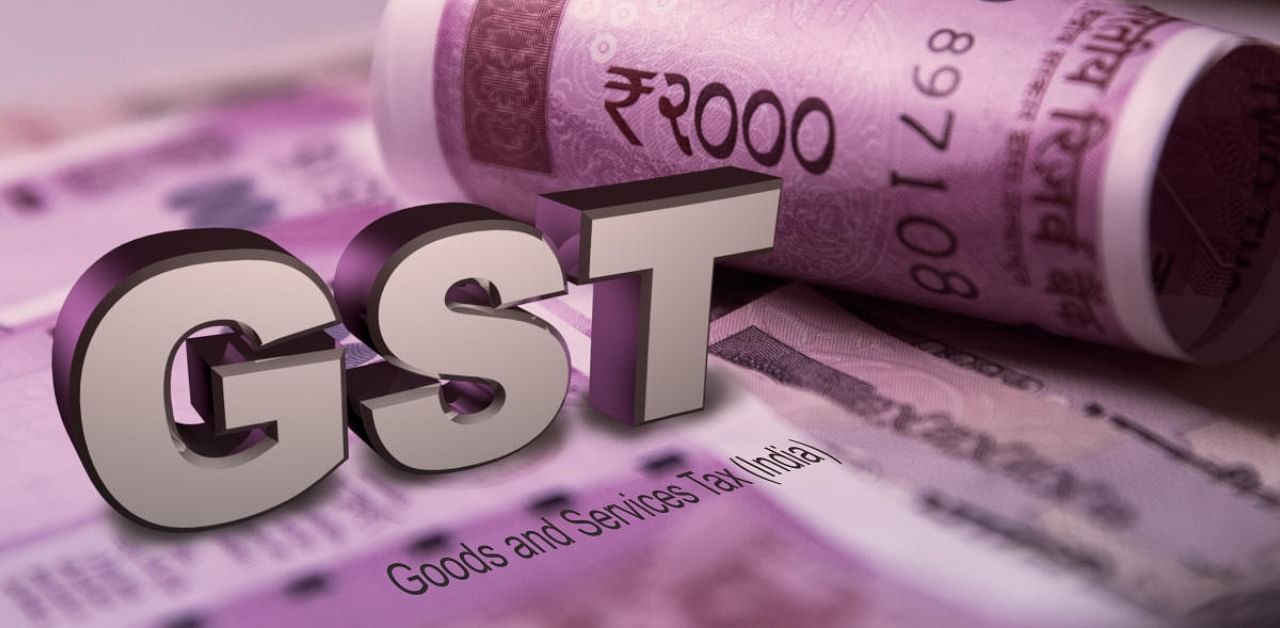 The government has extended the deadline for filing GST annual return and audit report for 2018-19 fiscal year by a month till October 31. Credit: Getty Images