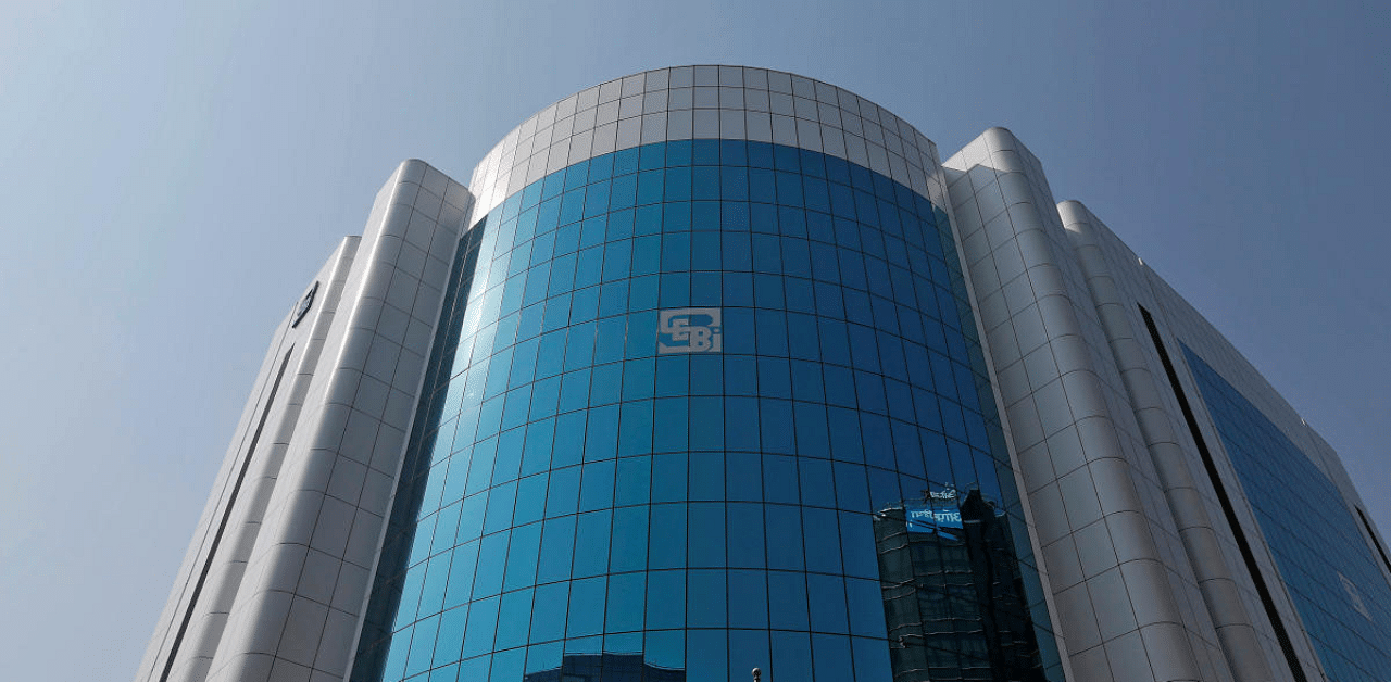 In view of the prevailing situation due to the pandemic and representation received from the stock exchanges, Sebi decided to extend the timeline for such submissions. Credit: Reuters Photo