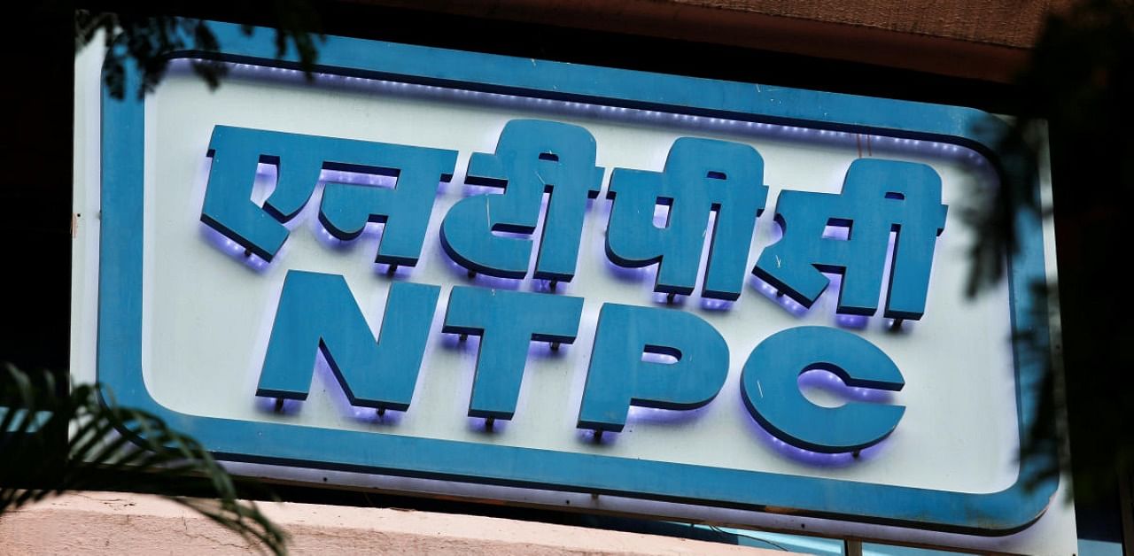NTPC coal stations have maintained high plant availability of 94.21 per during April to September 2020. Credit: Reuters