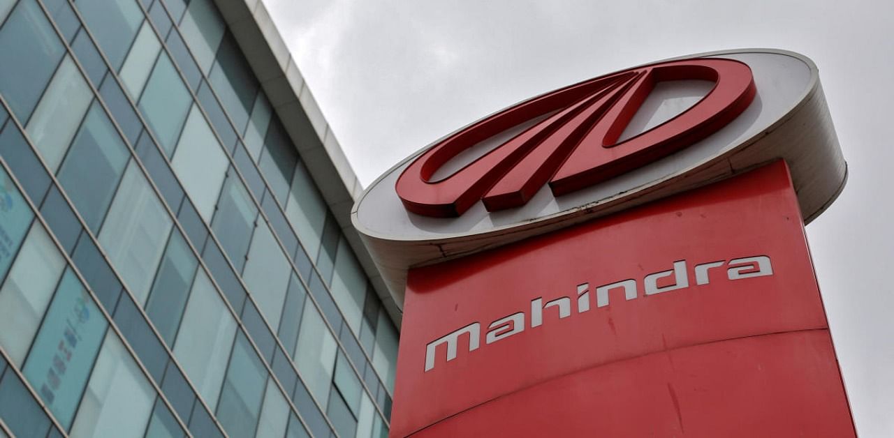 Working closely with Mahindra Group businesses, he will leverage new and emerging technologies to create new business models and transform customer experiences across the group's diverse set of companies. Credit: Reuters