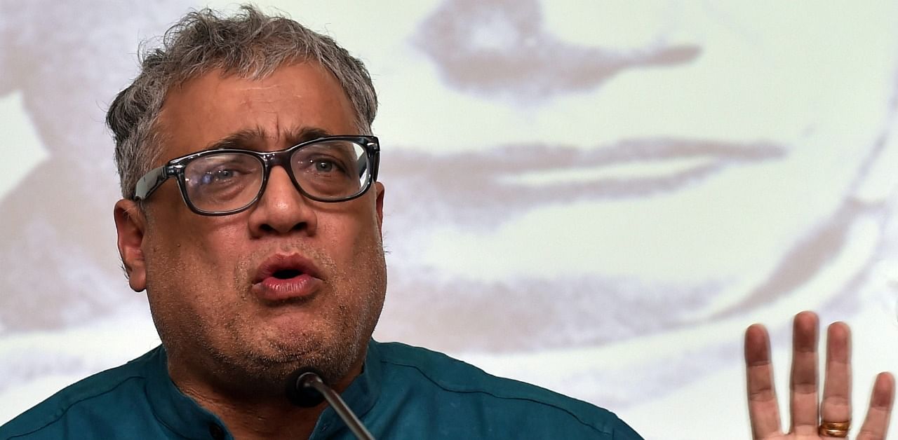 TMC MP Derek O'Brien. Credit: PTI Photo