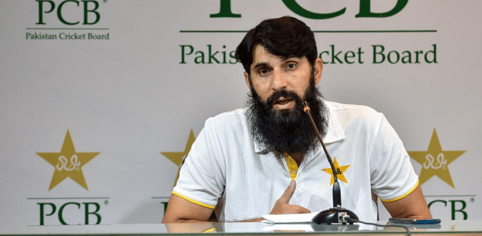 Pakistan senior team is due to play two Tests and three T20 internationals in New Zealand while the A side will play two four-day games and six T20 matches. Credit: AFP Photo