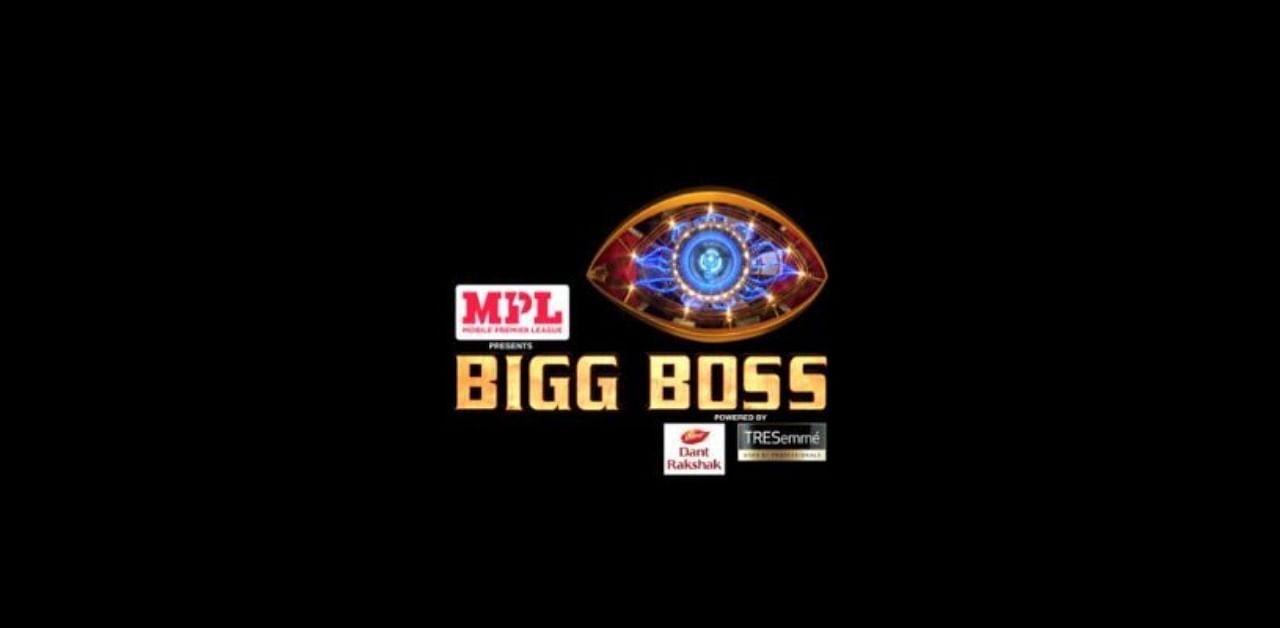 Bigg Boss season 14. Credit: Twitter/@BiggBoss