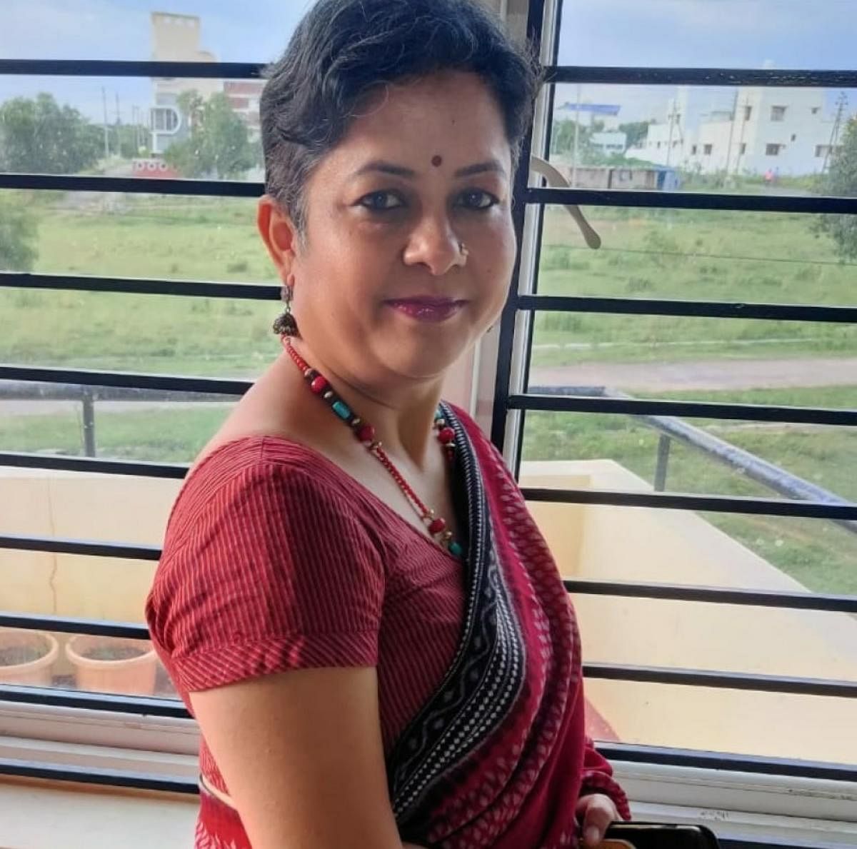 Preethi Nagaraj
