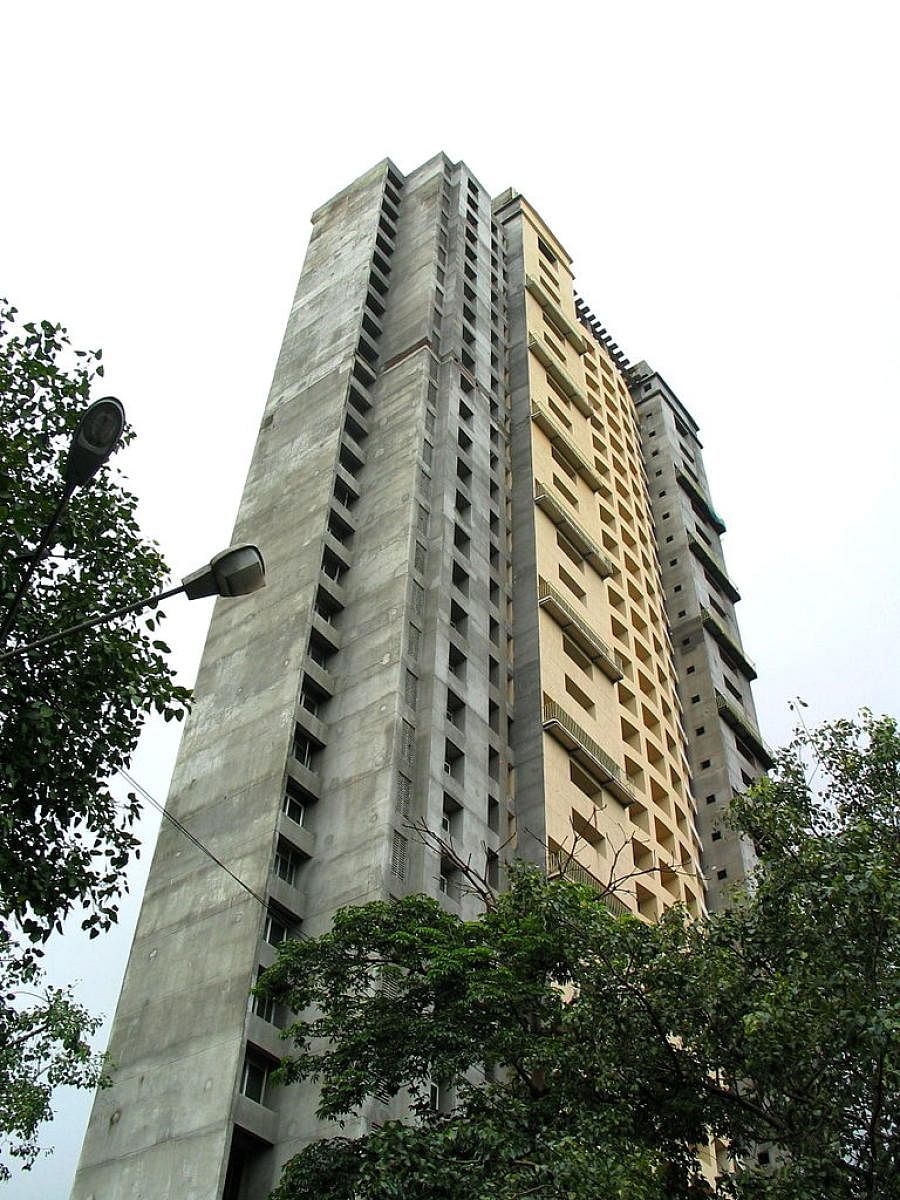 Adarsh Housing scam led to the resignation of the then chief minister of Maharashtra whose extended family was also allotted flats in the building. 