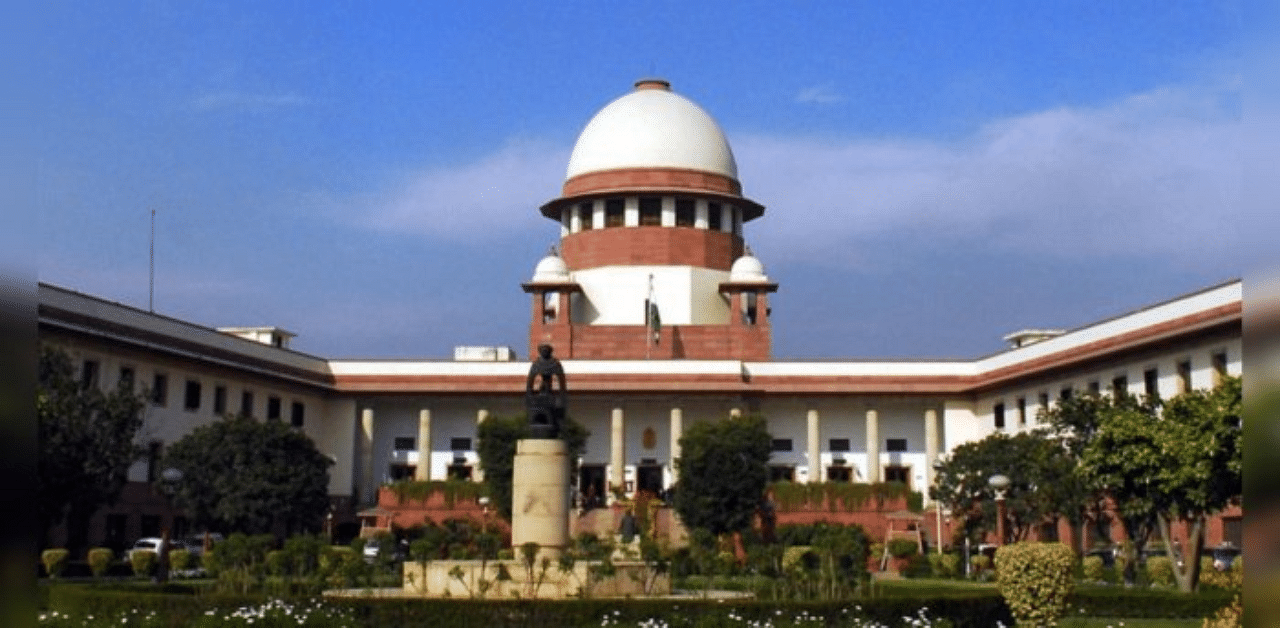 Supreme Court of India. 