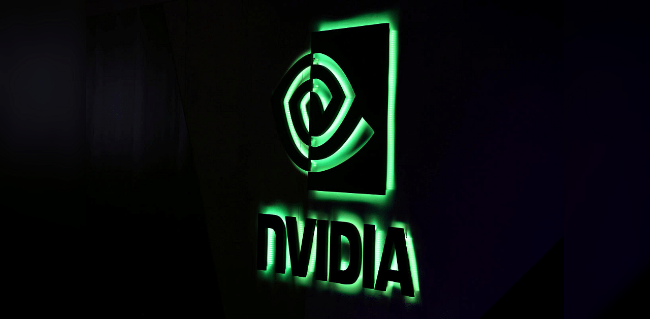 Nvidia chips have long been used to improve video game graphics, but in recent years they have helped to speed up artificial intelligence tasks such as image recognition. Credit: Reuters Photo