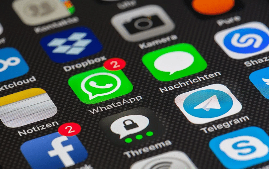 WhatsApp to bring 'always on' mute feature soon. Picture credit: Pixabay