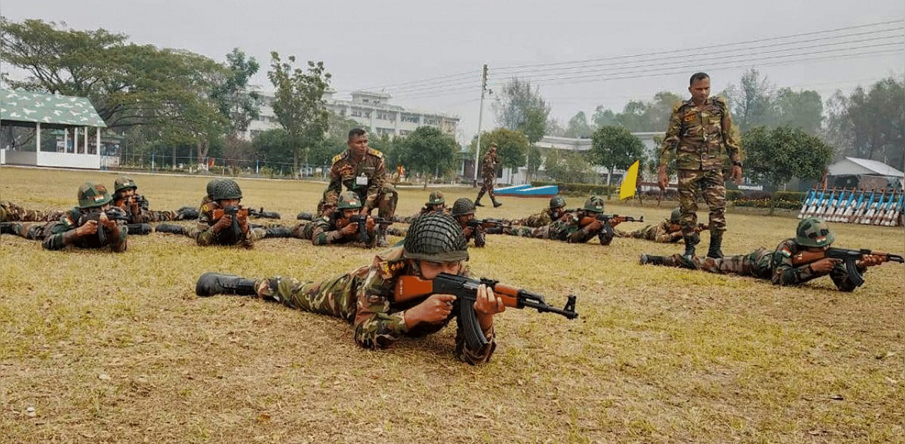  Representative Image. Credit: PTI Photo