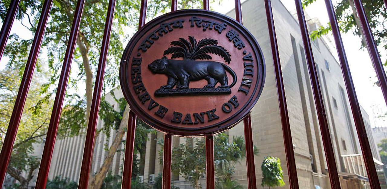 Reserve Bank of India. Credit: Bloomberg File Photo