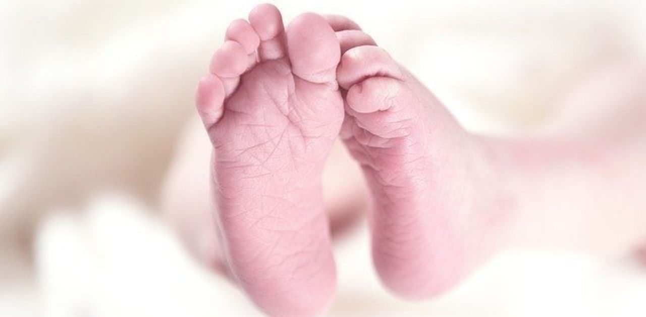 Every 16 seconds, a mother somewhere will suffer the unspeakable tragedy of stillbirth. Credit: iStock