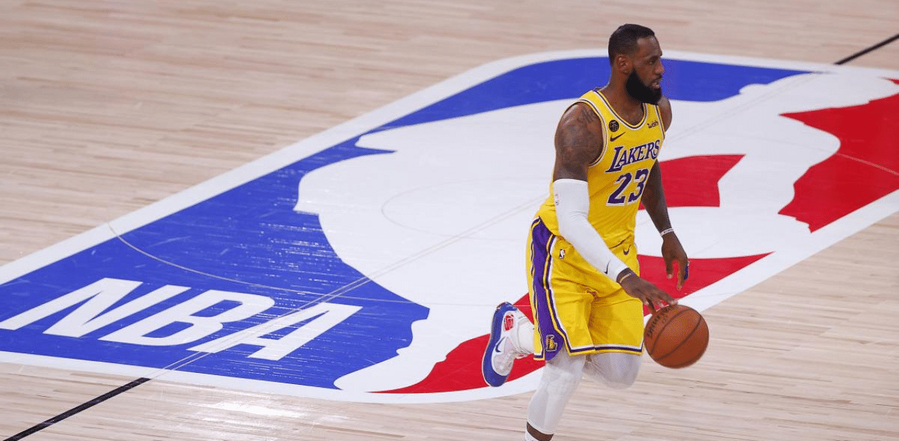 Game one of the finals last Wednesday was watched by 7.41 million people according to figures on the Sports Media Watch website, compared to 13.4 million viewers for 2019's game one in late May. Credit: AFP Photo