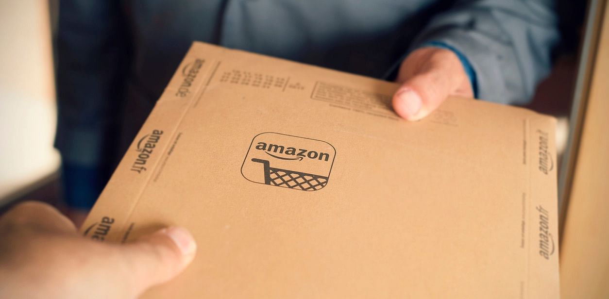 This expansion is in line with Amazon India's focus to extend its reach to customers and sellers across every part of the country. Credit: iStock
