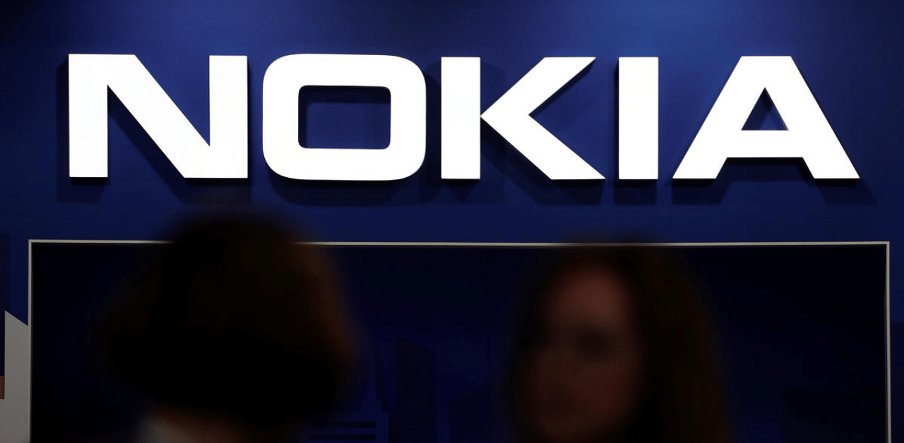 Nokia and its rival Sweden's Ericsson have been the main beneficiaries of challenges facing Huawei, as they look to grab market share from the Chinese company. Credit: Reuters Photo