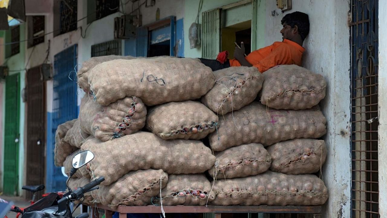 Representative image. Credit: AFP.