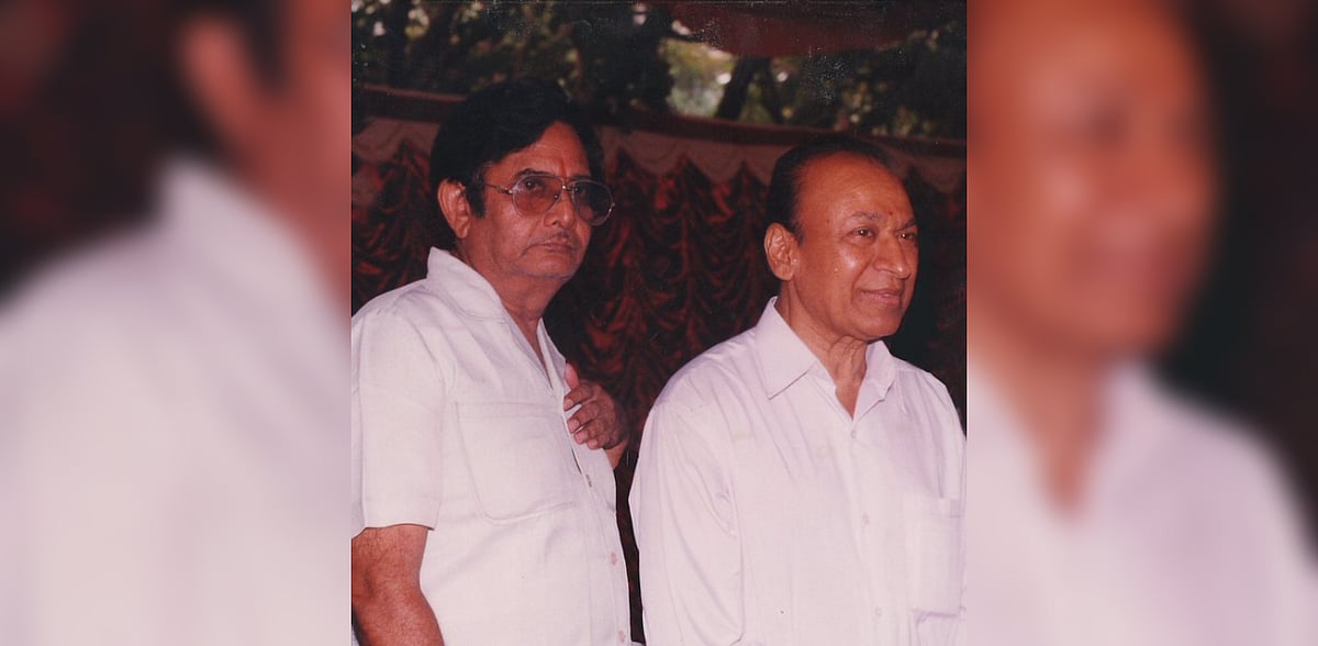 Veteran director Vijay Reddy no more