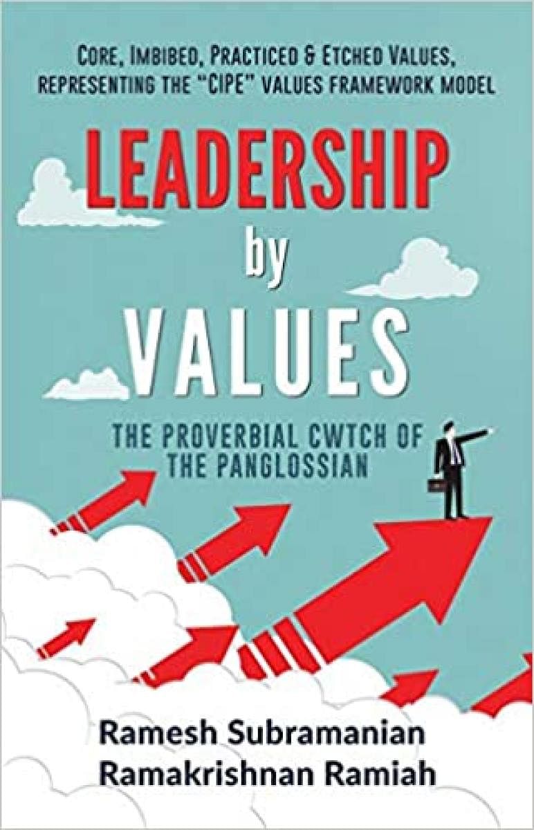Leadership By Values