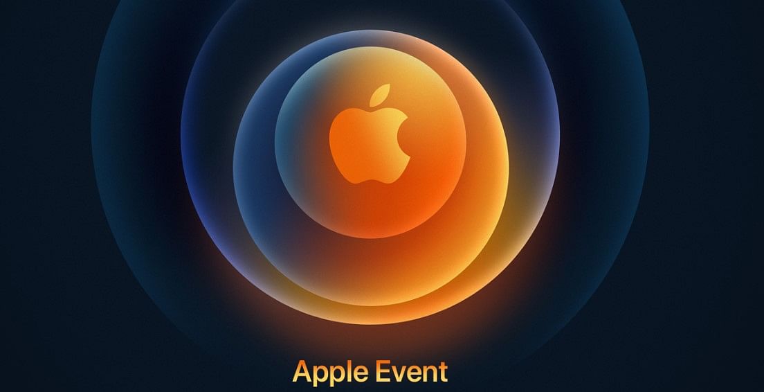 Apple October 2020 event is slated to kick off at 10:30 pm IST. Credit: Apple website