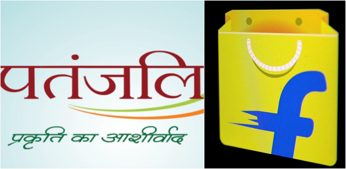 Show Cause Notices For Closure Issued To Patanjali Flipkart Over PWM show-cause-notices-for-closure-issued-to-patanjali-flipkart-over-pwm