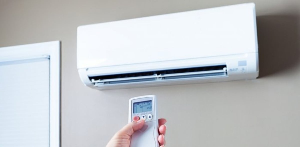 Govt bans import of air conditioners with refrigerants