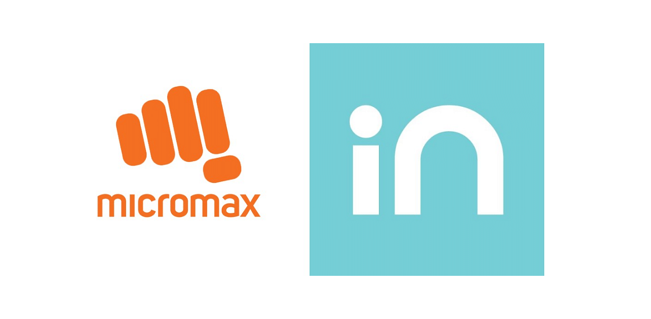 Micromax unveils new 'In' mobile sub-brand in India. Credit: Micromax