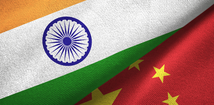 Ever since it began opening up the economy in the 1990s, India’s dream has been to emulate China’s rapid expansion. Credit: iStock Photo