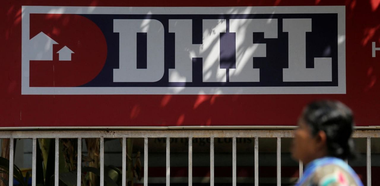DHFL was the first finance company to be referred to NCLT by the RBI using special powers under section 227. Credit: Reuters