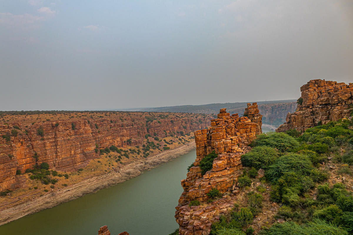 Gandikota