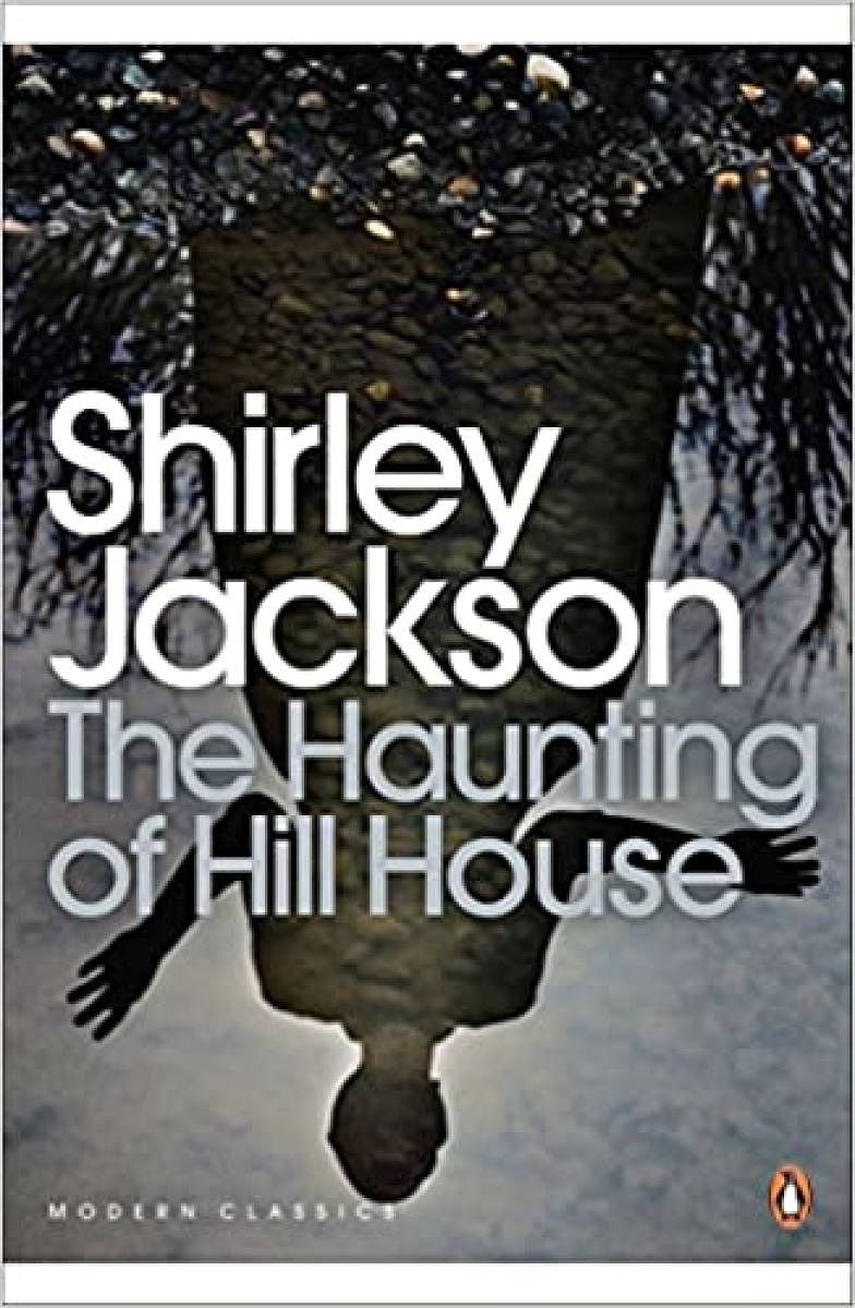 The Haunting Of The Hill House