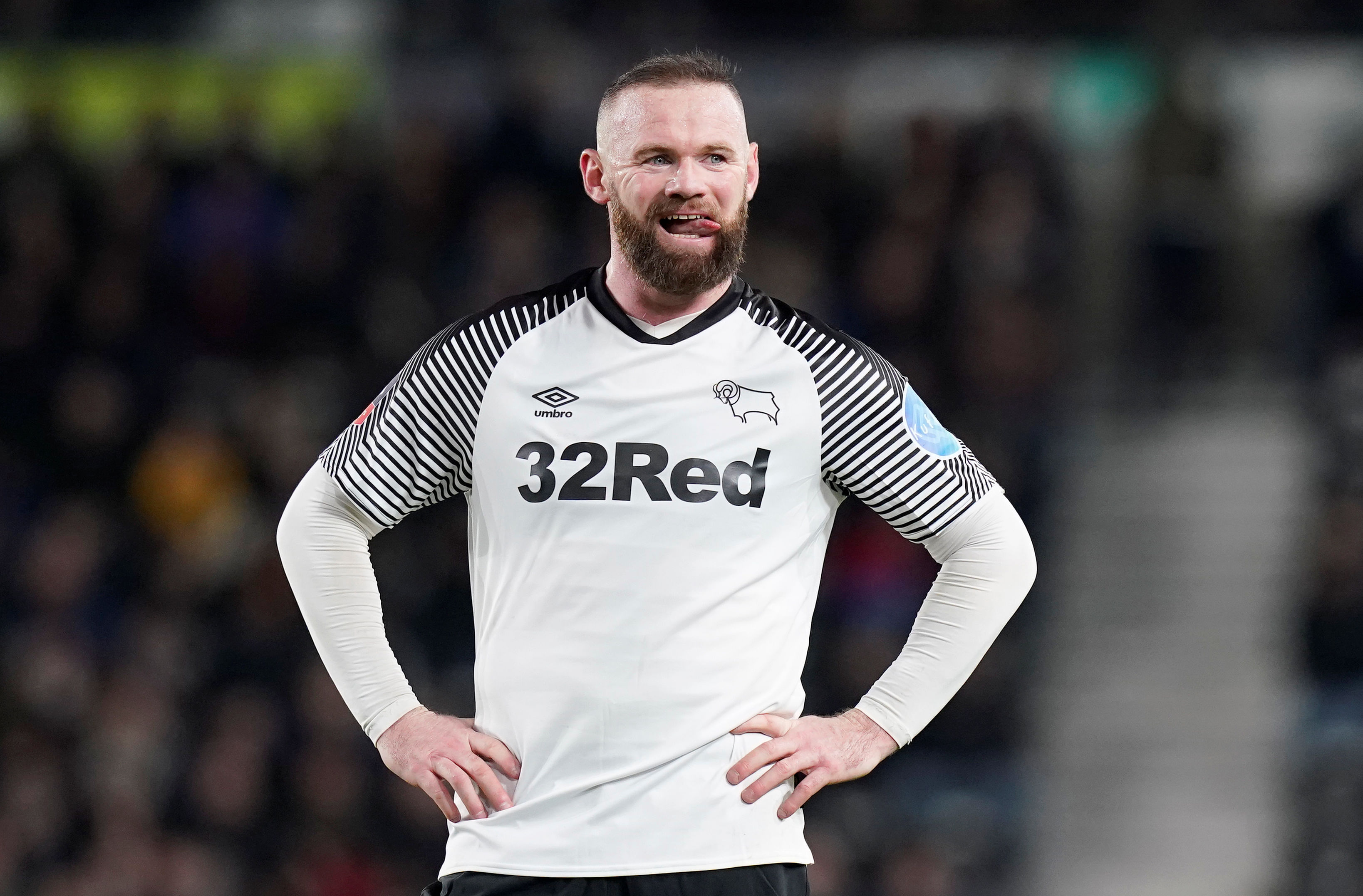 Wayne rooney deals 2020