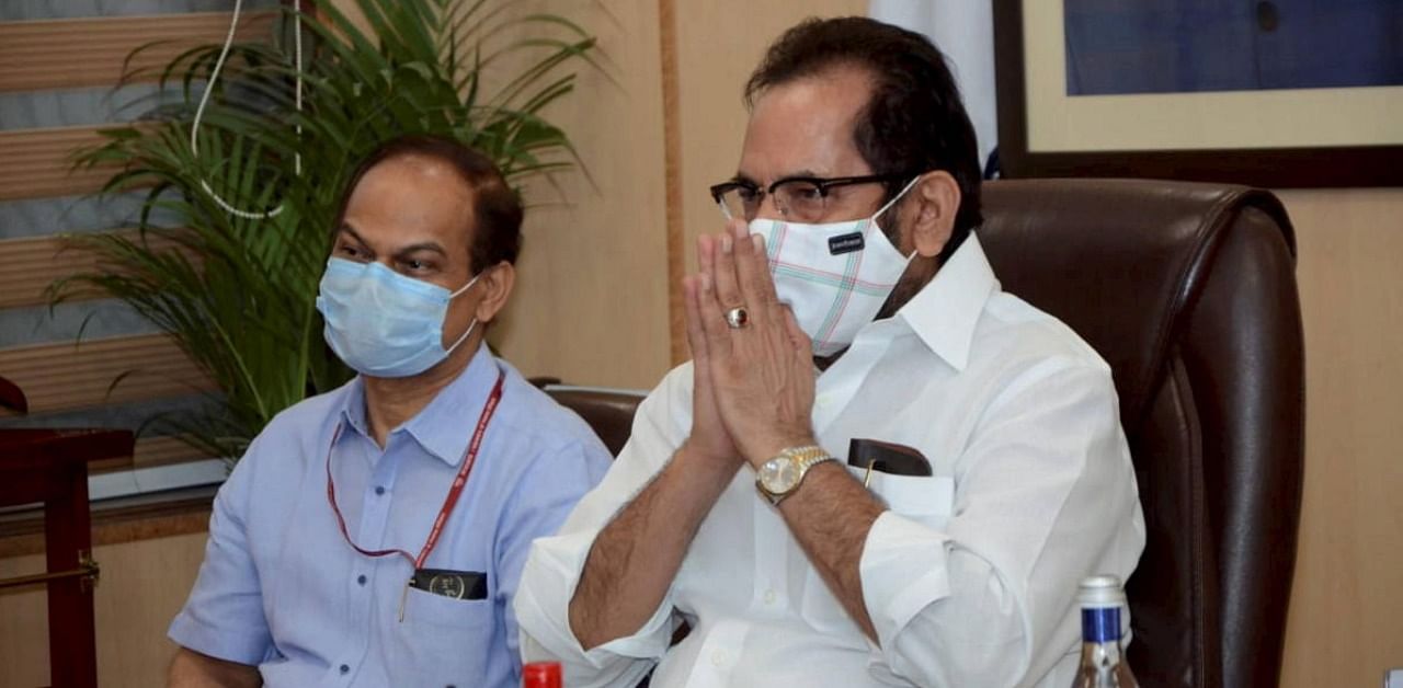 Haj 2021 Will Depend On National, International Covid-19 Protocols: Naqvi