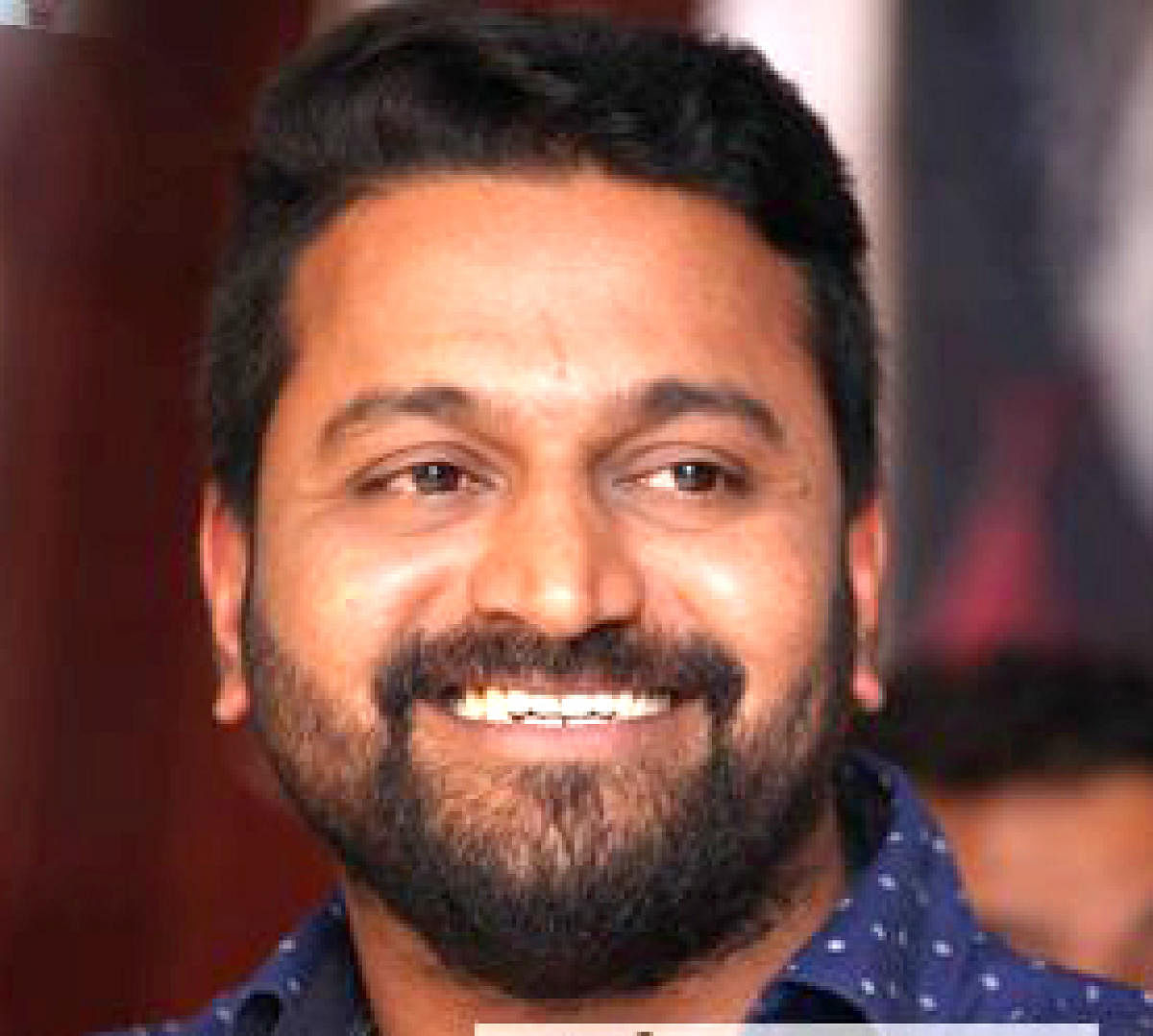 Rishab Shetty 