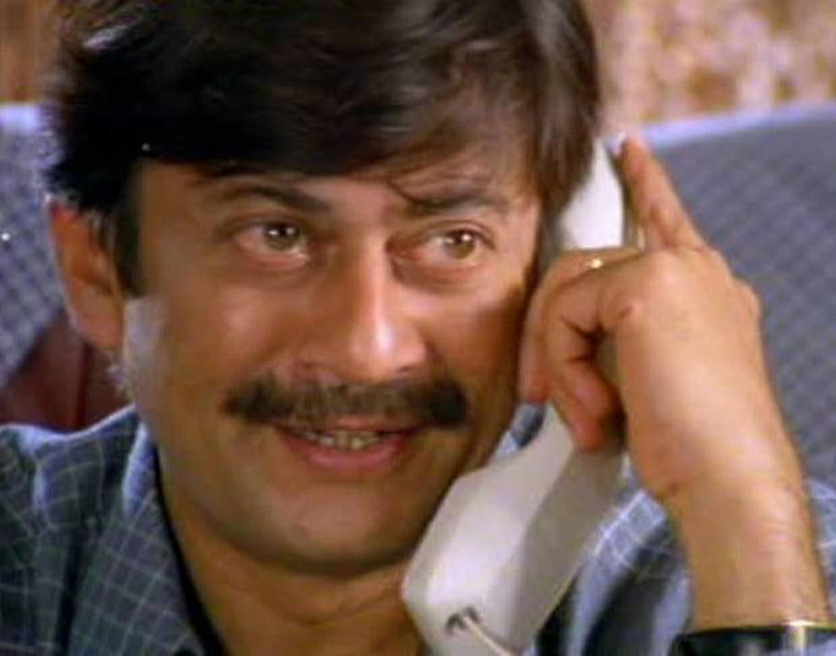 Starring Anant Nag, Desai's 'Beladingala Baale' had a heart-breaking climax. 