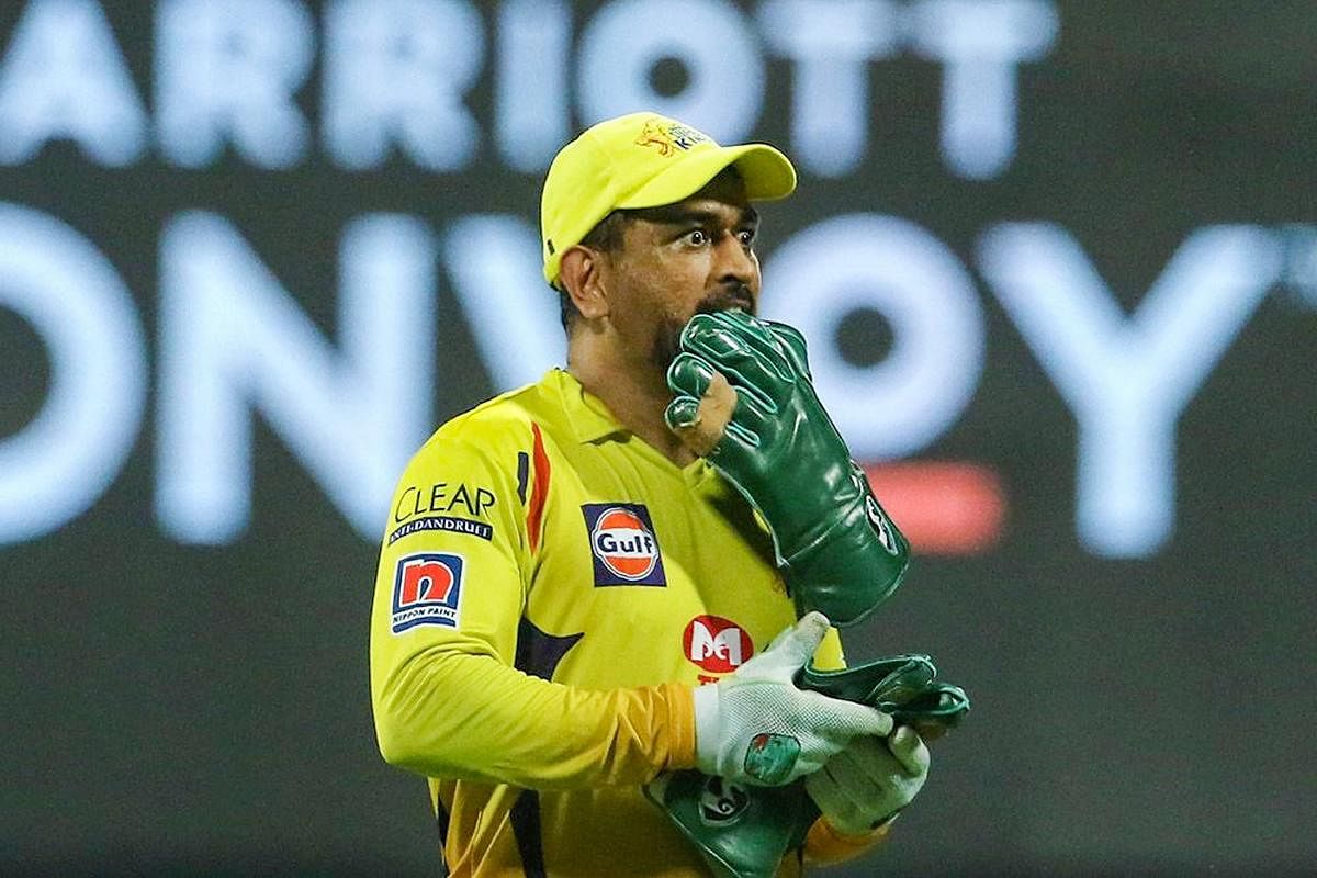 MS Dhoni's captaincy was on point during Chennai Super King's IPL lung-opener against Mumbai Indians on Saturday. Sportspics