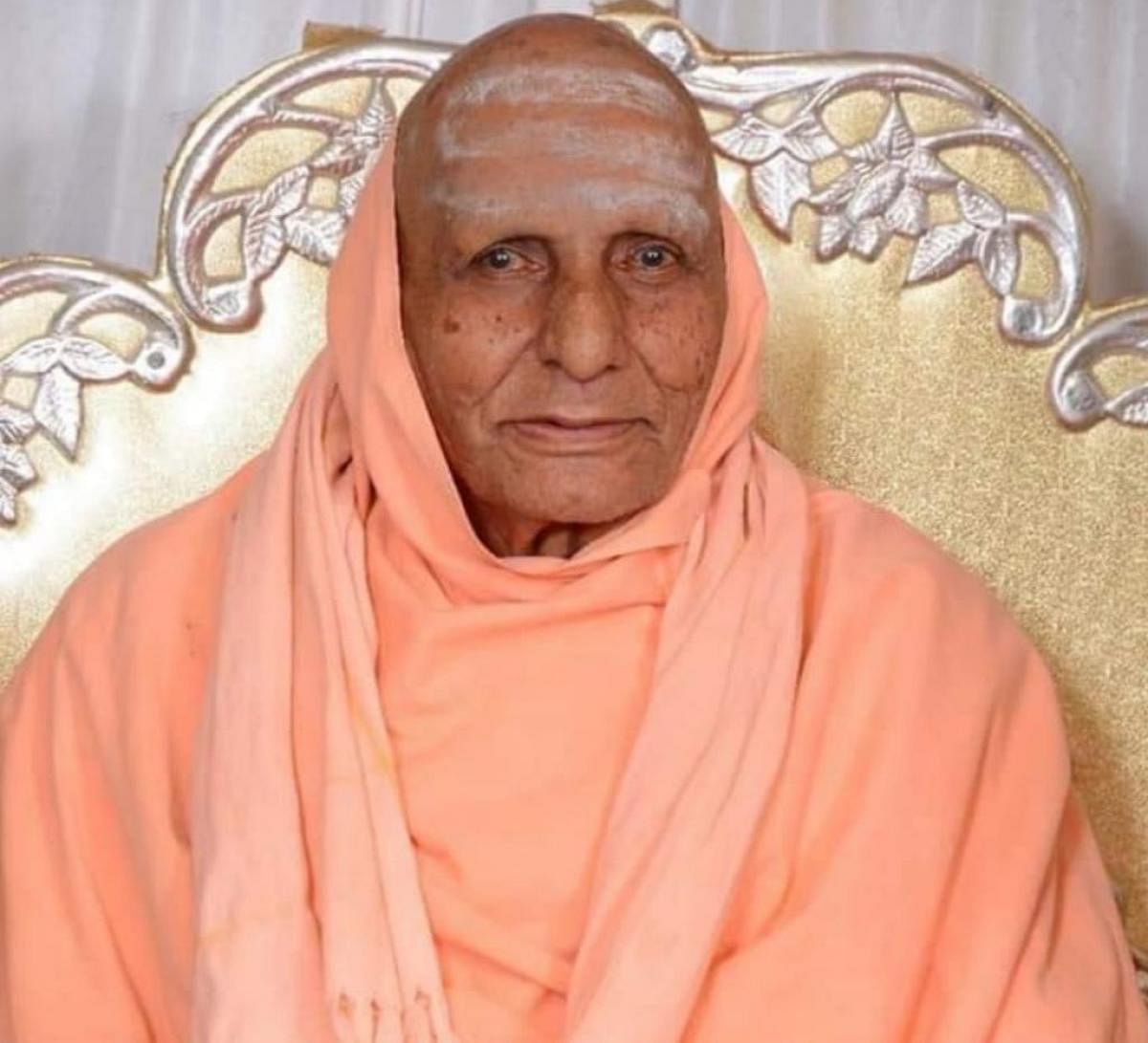 Mahalinga Swami