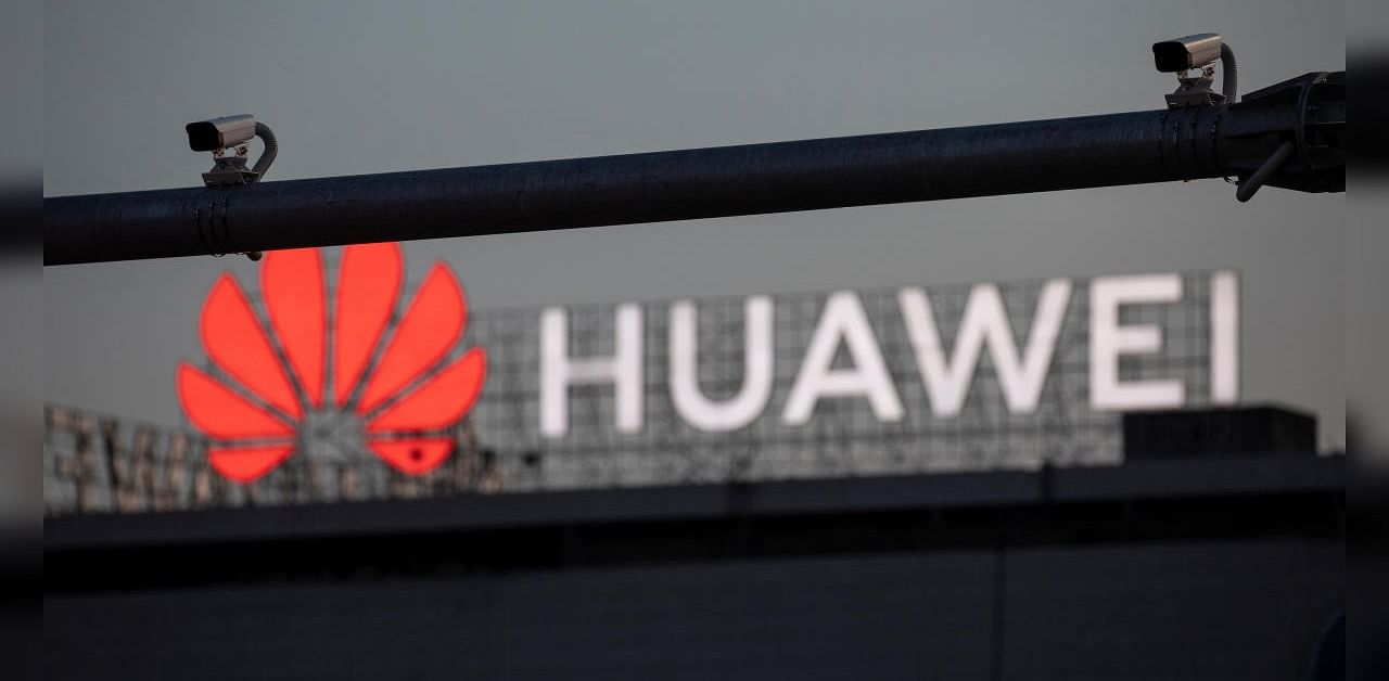 France has also placed heavy restrictions on the use of equipment by Huawei. Credit: Reuters Photo