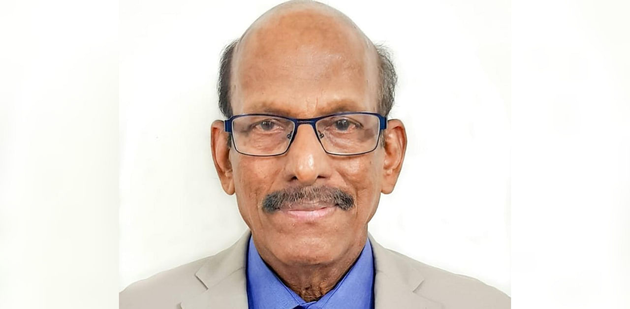 The 79-year-old former athletics coach from Karnataka passed away following a massive heart attack on Friday evening. Rai was the third athletics coach from Karnataka after the late N Lingappa and VR Beedu to win the award. Credit: File Photo