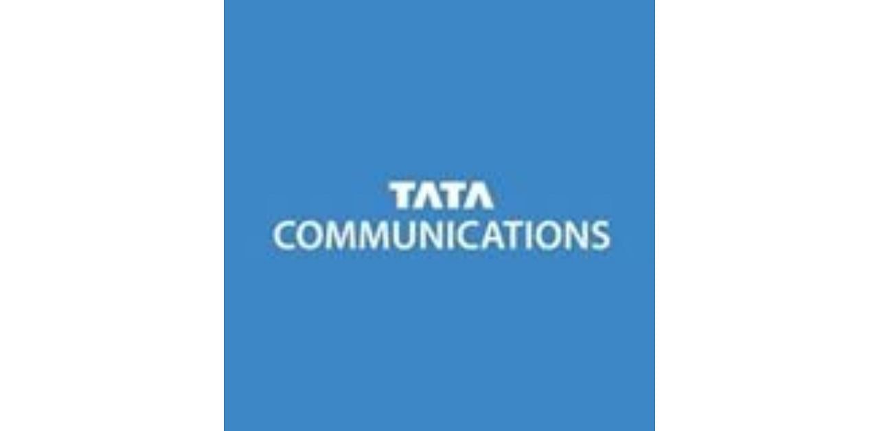 Tata Communications. Credit: Twitter/ Tata Communications