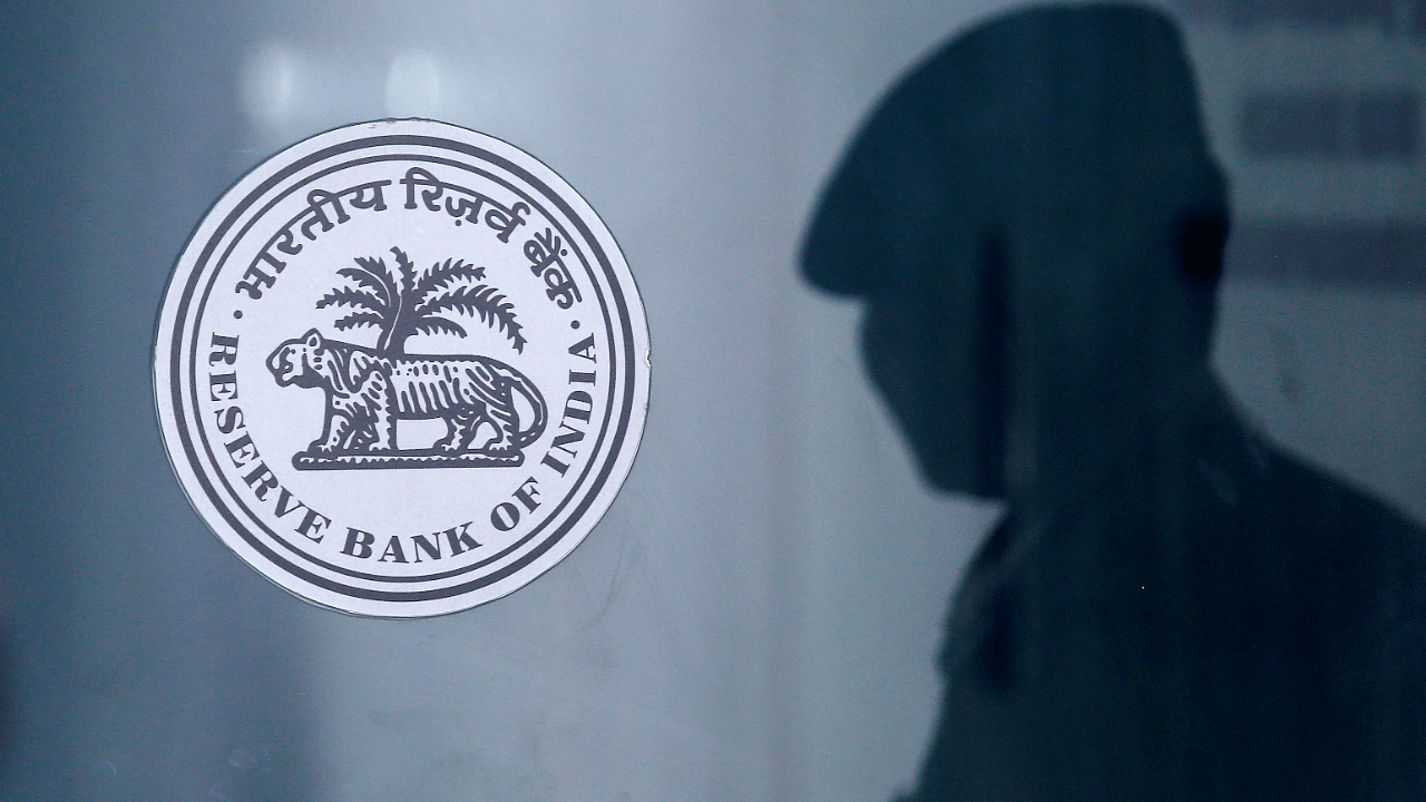 Reserve Bank of India. Credits: Reuters Photo