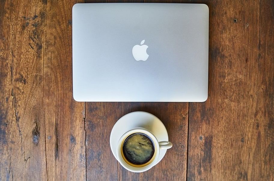 Apple MacBook series. Picture Credit: Pixabay