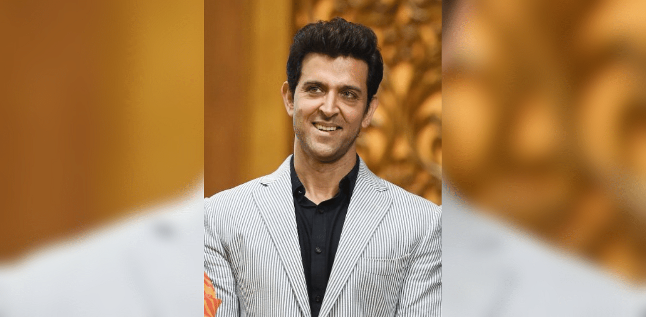 Hrithik Roshan's mother has tested positive for Covid-19. Credit: File Photo