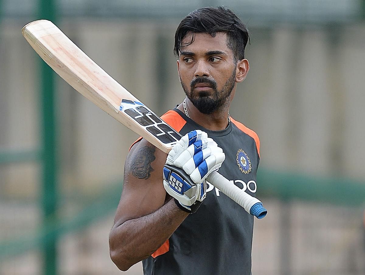 KL Rahul, who has been in abysmal form, will be hoping to get back to run-making ways when India A takes on England Lions in the unofficial Test here on Thursday. 