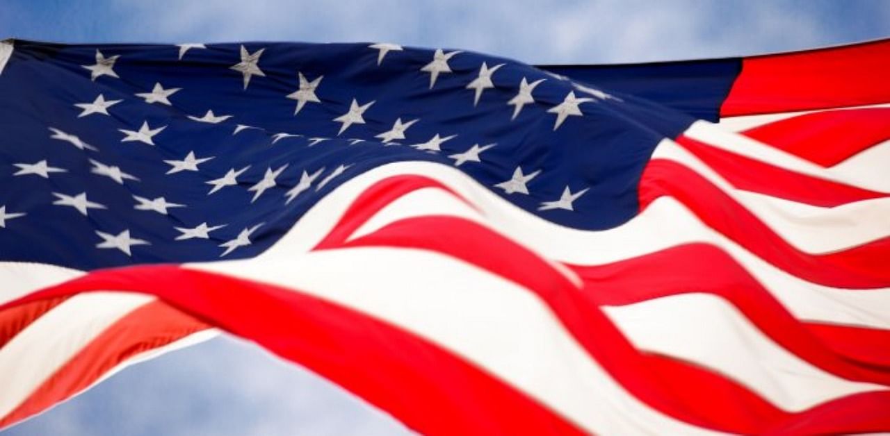 US flag. Credit: Pixabay Photo