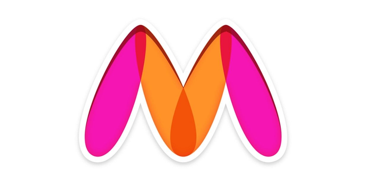 Myntra said that customers from tier 2 and 3 cities added accounted for 50 per cent of the total sale. Credit: DH File Photo