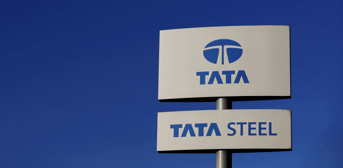 Tata would also be interested in revisiting a potential tie-up with Thyssenkrupp’s steel unit to see if regulatory approval could be achieved the second-time around. Credit: Reuters Photo