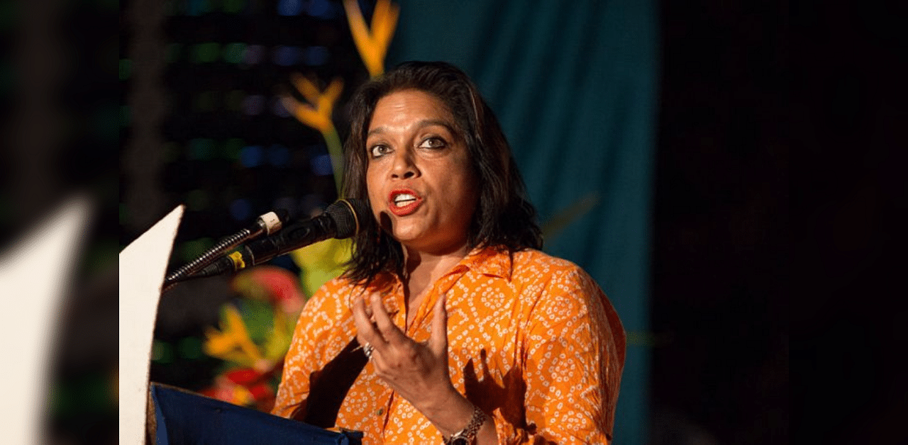 Director Mira Nair. Credit: Wikimedia Commons