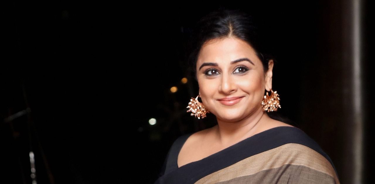 The opening night movies - Vidya Balan-starrer Natkhat - addresses the issues of gender equality and disability. Credit: PTI